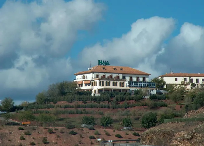 Hotel Restaurante Banos