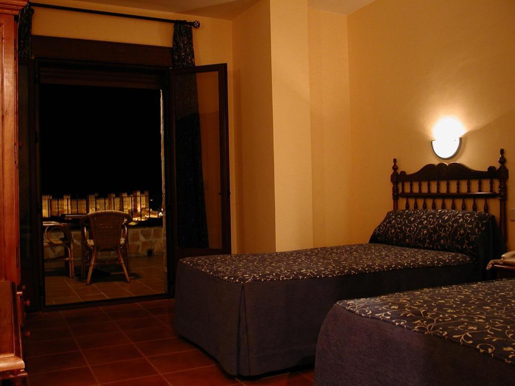 Restaurante Banos 3* Baños de la Encina