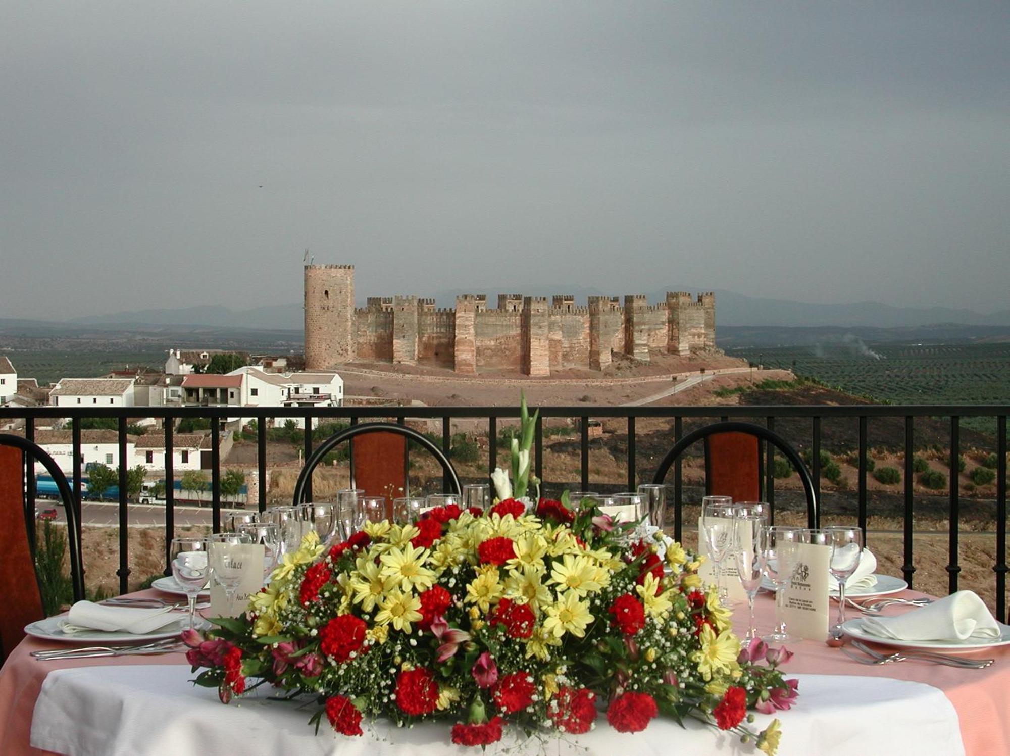 Hotel Restaurante Banos 3*