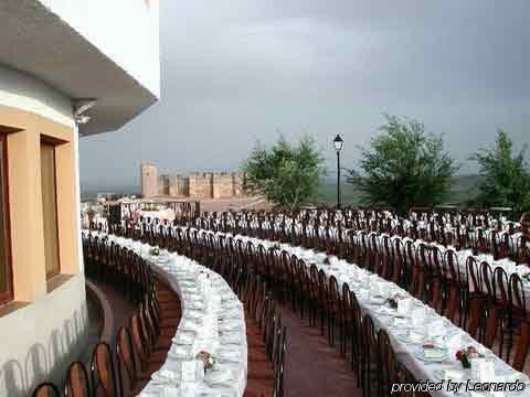 Restaurante Banos Baños de la Encina