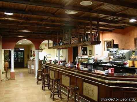 Restaurante Banos