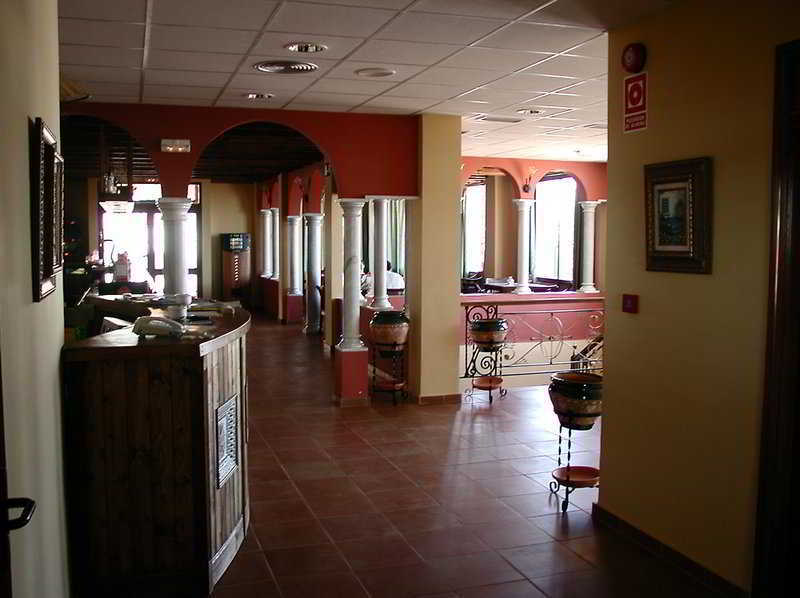 Restaurante Banos