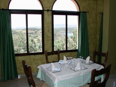 Restaurante Banos